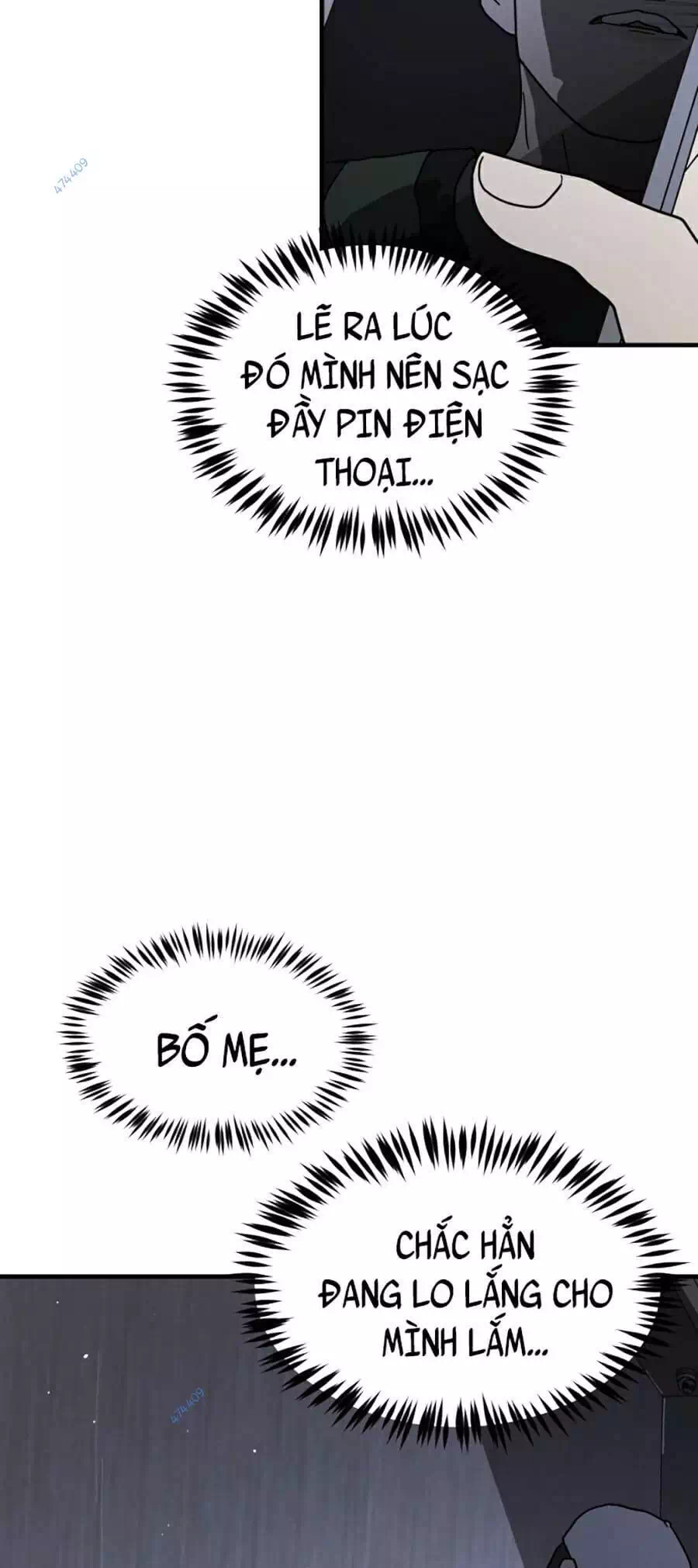 Truyện Tranh Đại Dịch Seoul trang 6