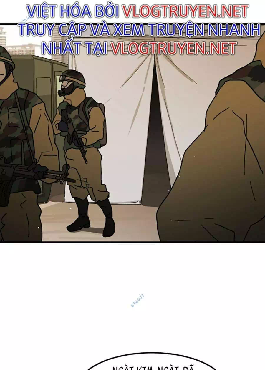 Truyện Tranh Đại Dịch Seoul trang 6