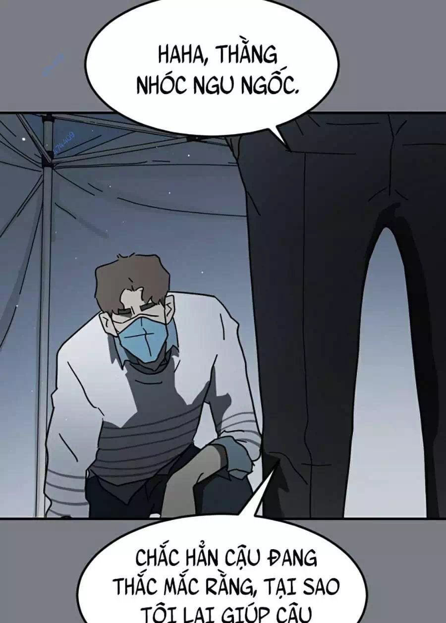 Truyện Tranh Đại Dịch Seoul trang 6
