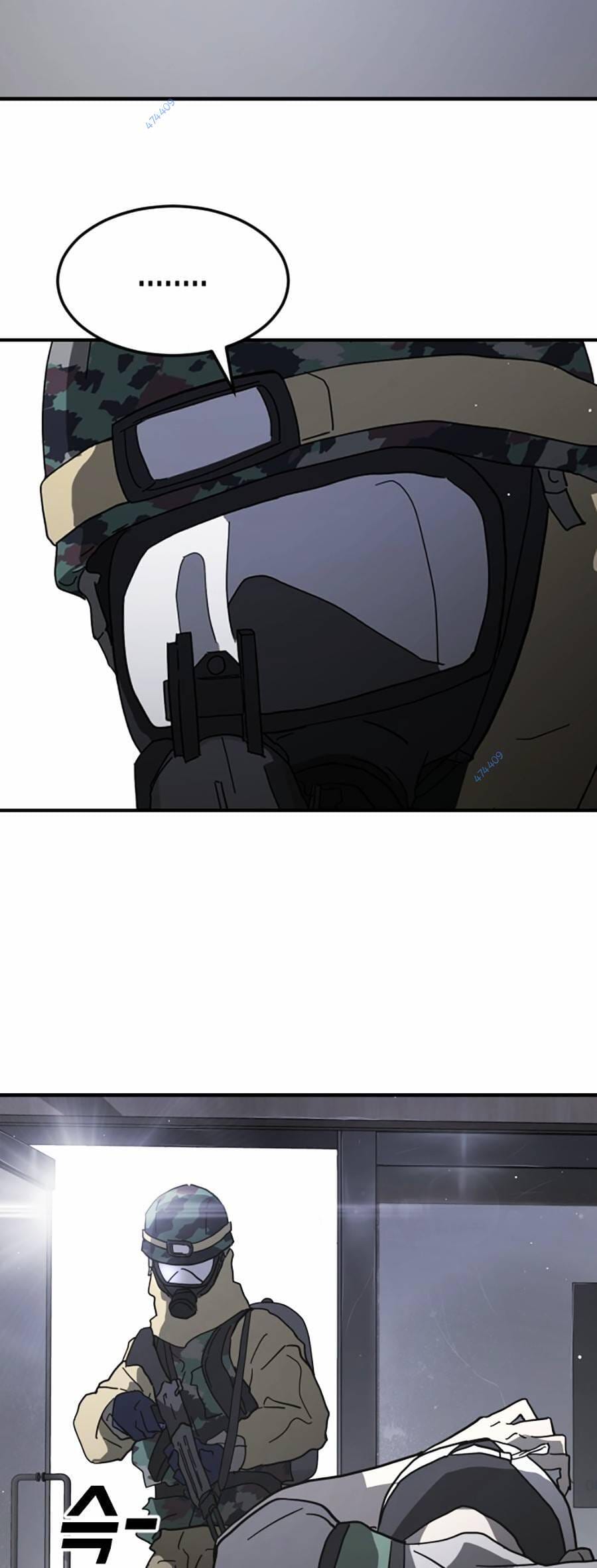 Truyện Tranh Đại Dịch Seoul trang 6