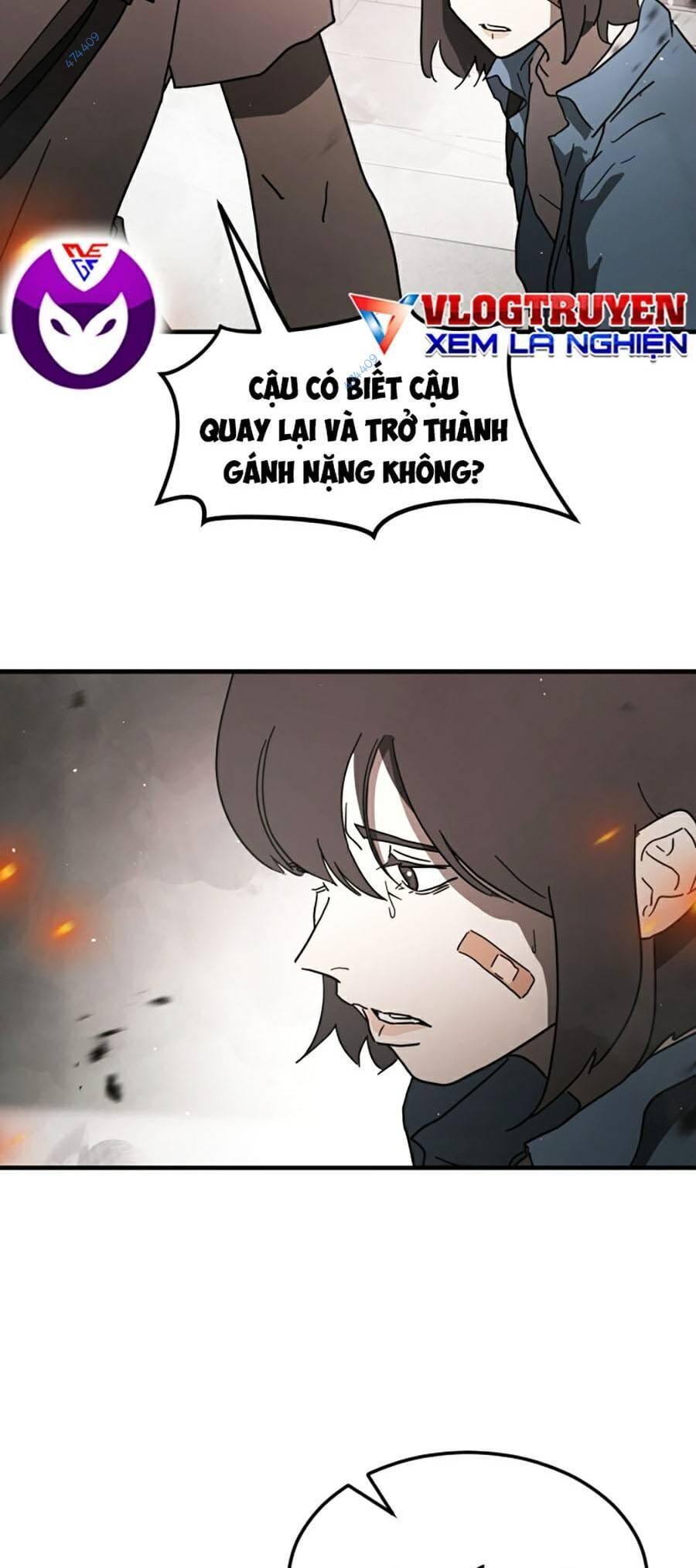 Truyện Tranh Đại Dịch Seoul trang 6