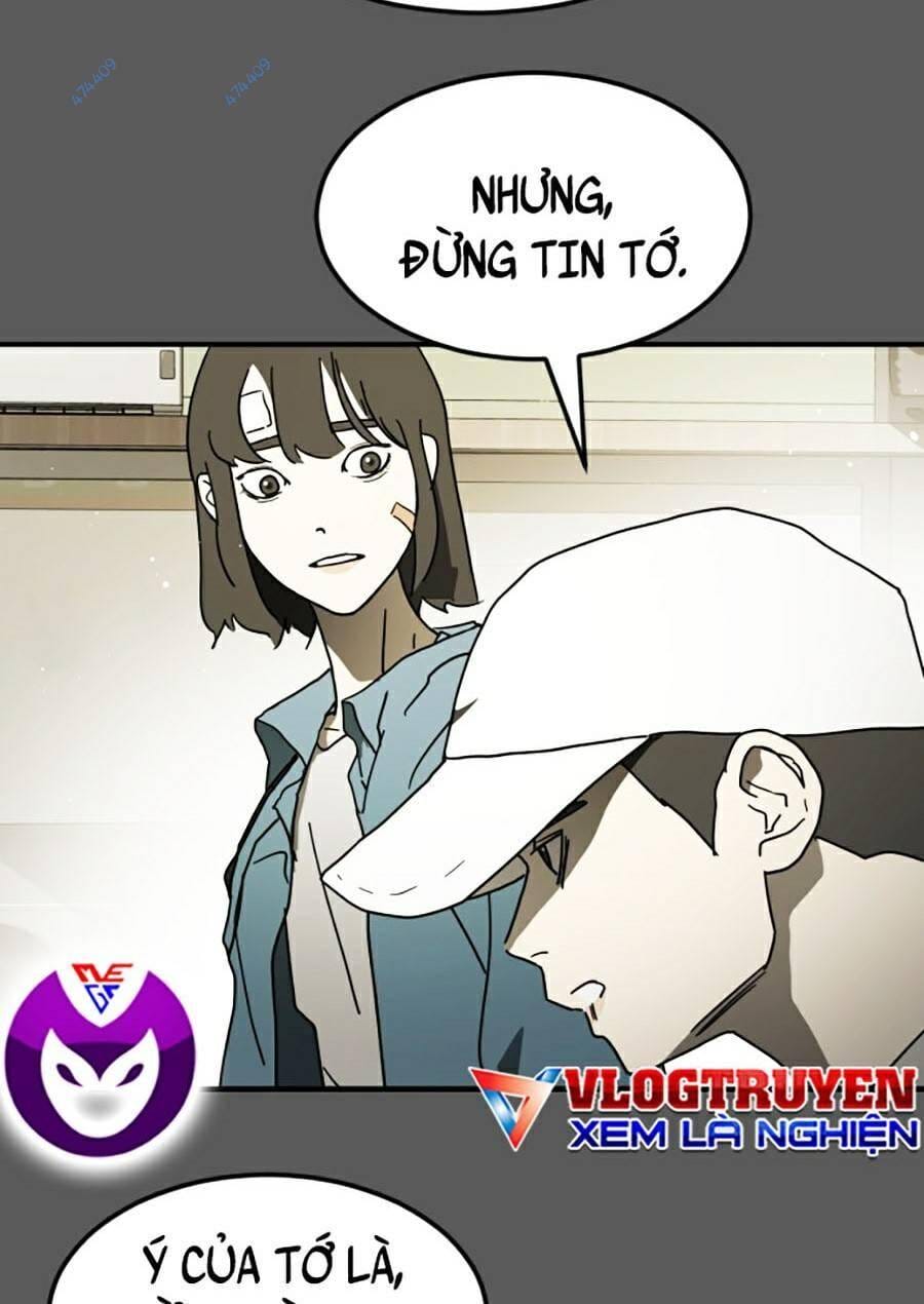 Truyện Tranh Đại Dịch Seoul trang 6