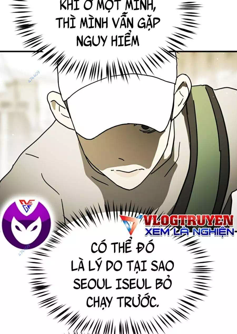 Truyện Tranh Đại Dịch Seoul trang 6