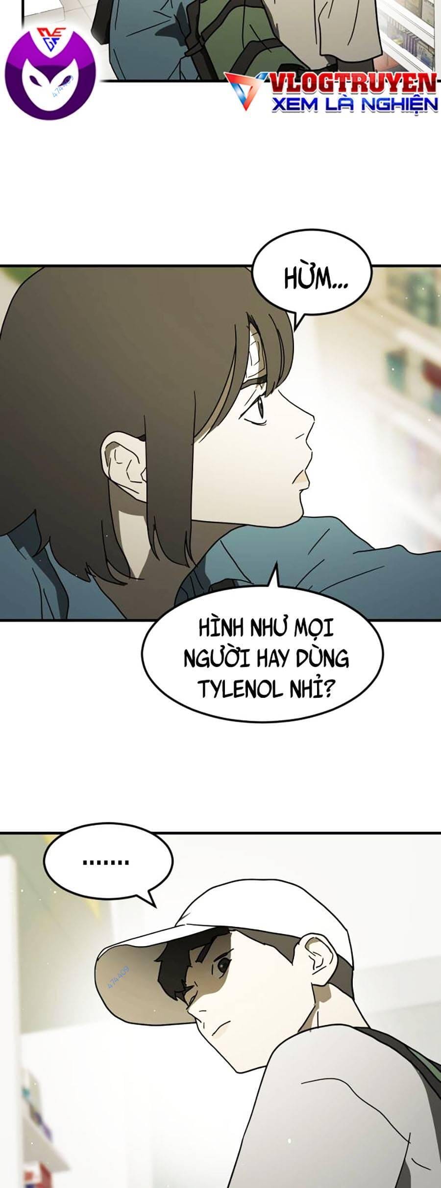 Truyện Tranh Đại Dịch Seoul trang 6