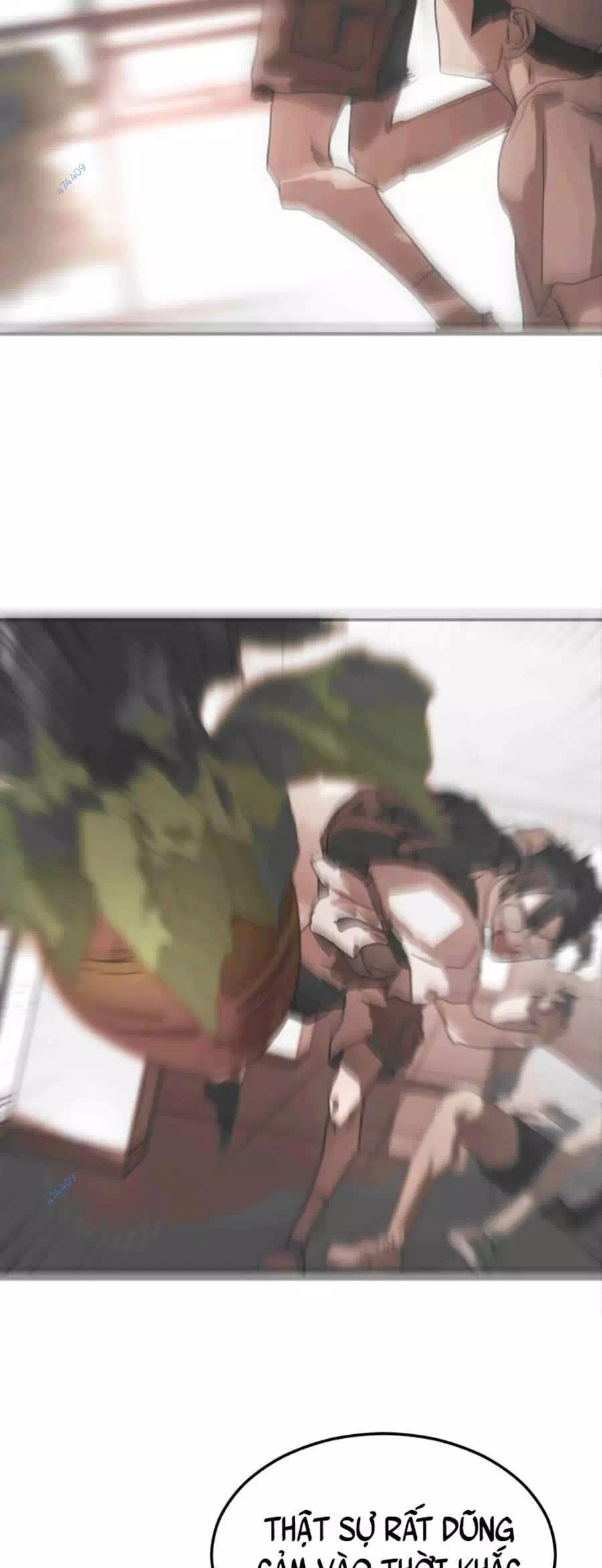 Truyện Tranh Đại Dịch Seoul trang 6