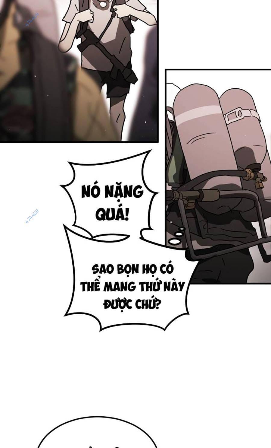 Truyện Tranh Đại Dịch Seoul trang 6