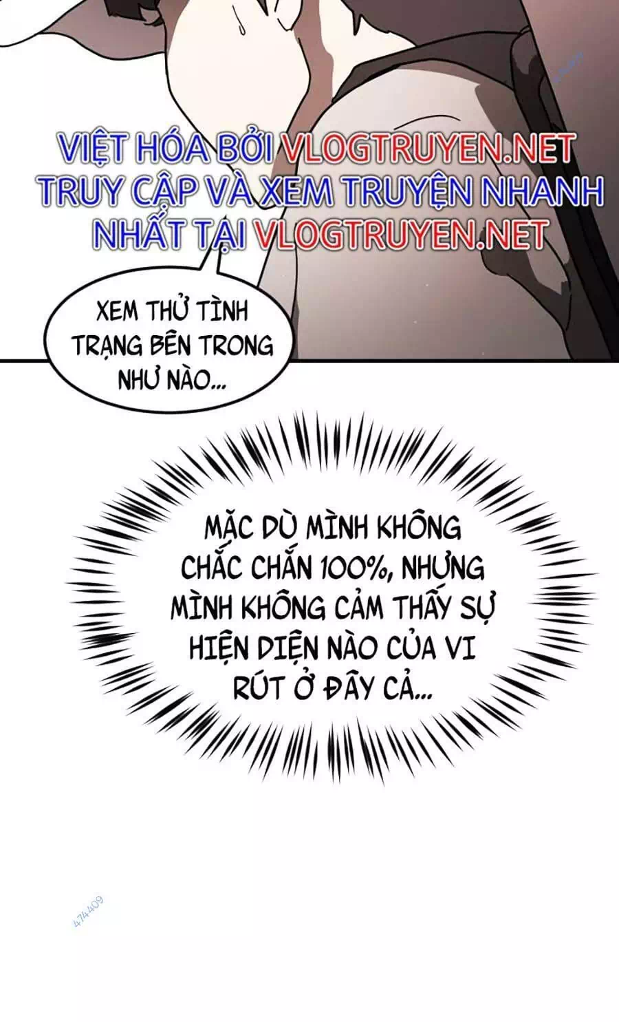 Truyện Tranh Đại Dịch Seoul trang 6