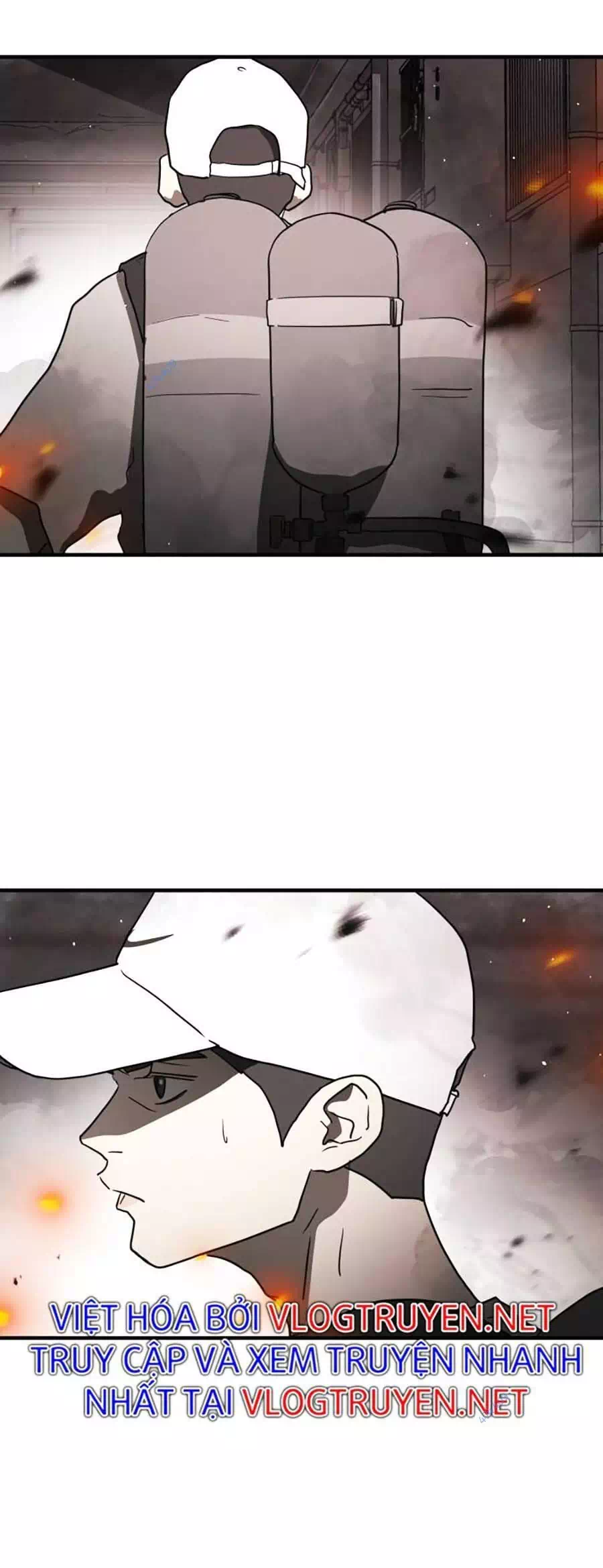 Truyện Tranh Đại Dịch Seoul trang 6