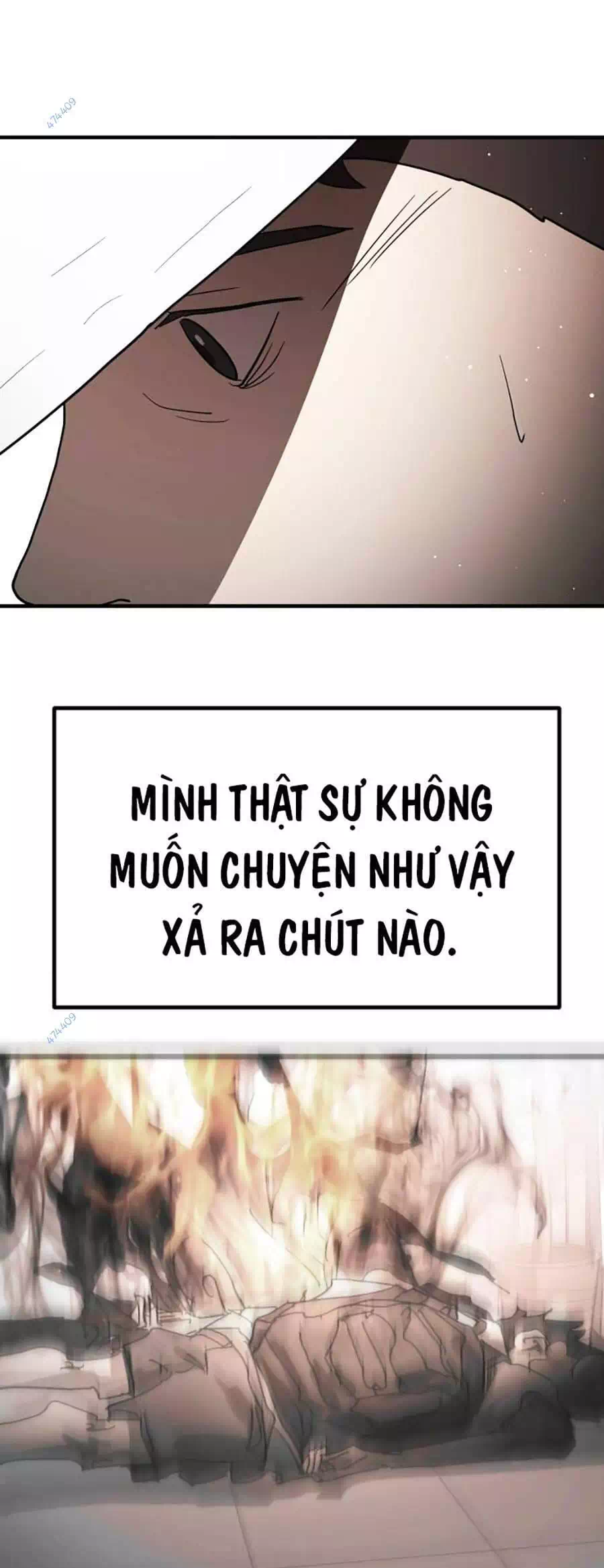 Truyện Tranh Đại Dịch Seoul trang 6