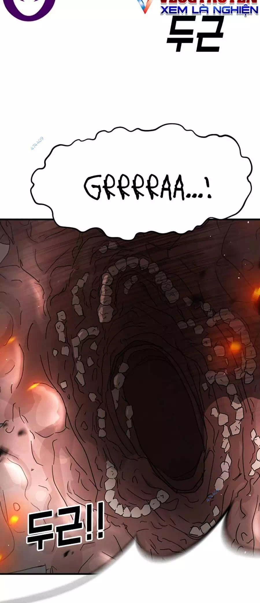 Truyện Tranh Đại Dịch Seoul trang 6