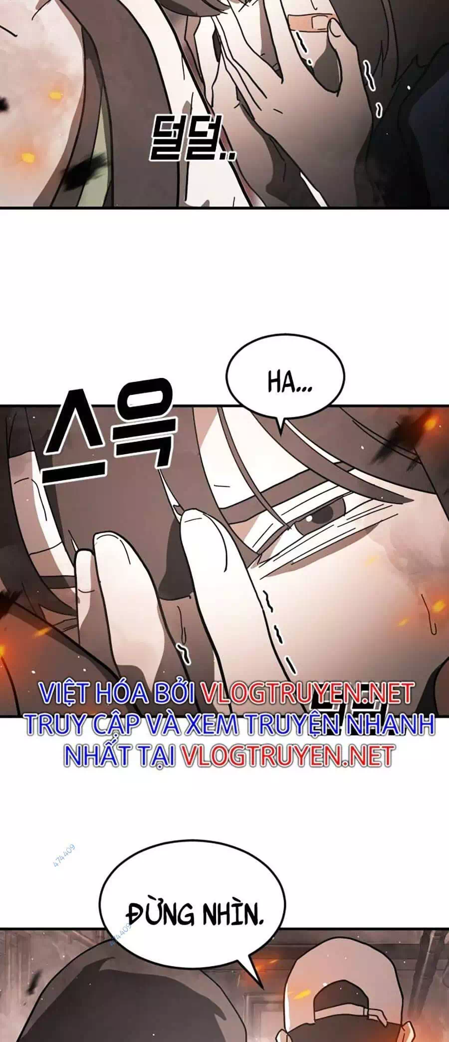 Truyện Tranh Đại Dịch Seoul trang 6