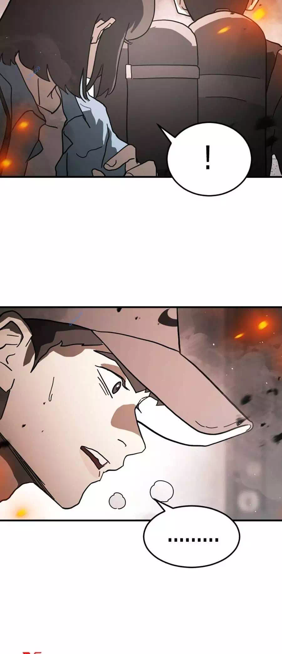 Truyện Tranh Đại Dịch Seoul trang 6