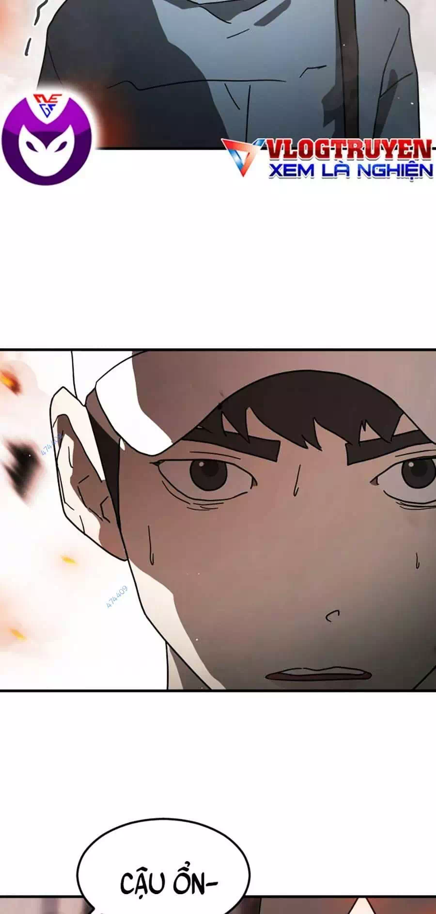 Truyện Tranh Đại Dịch Seoul trang 6