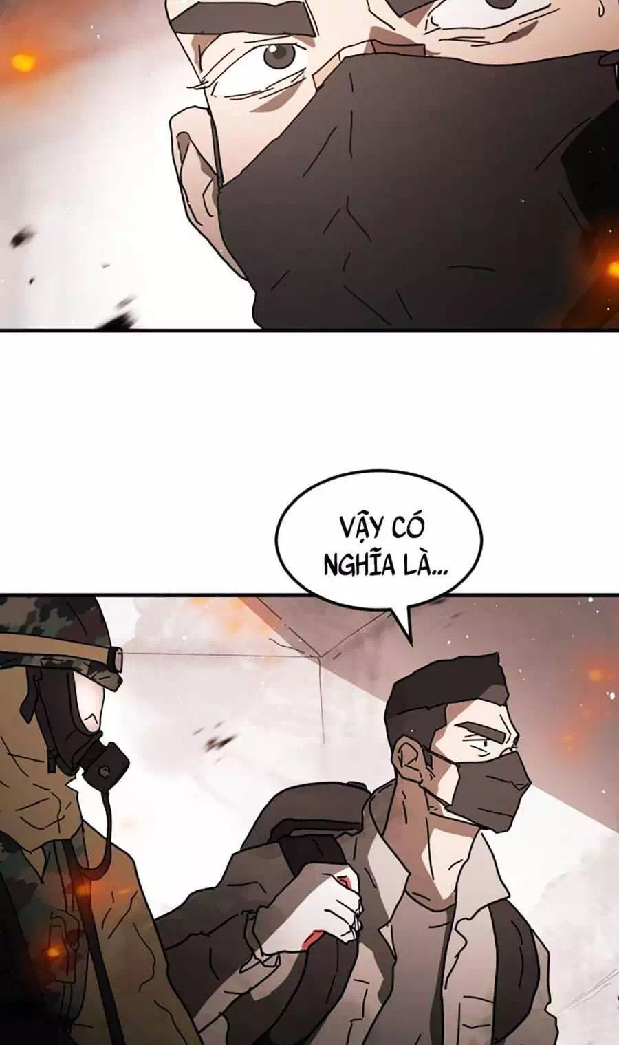 Truyện Tranh Đại Dịch Seoul trang 6