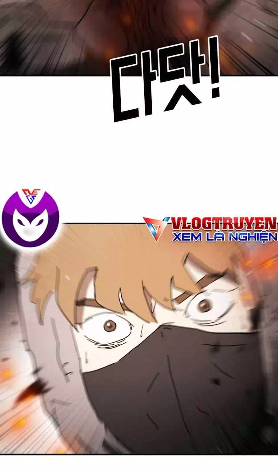 Truyện Tranh Đại Dịch Seoul trang 6