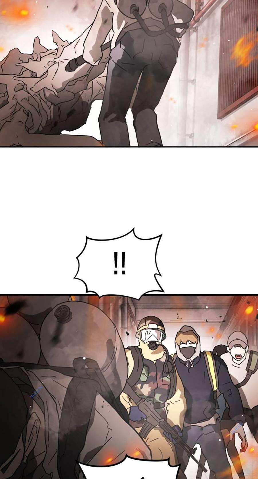 Truyện Tranh Đại Dịch Seoul trang 6