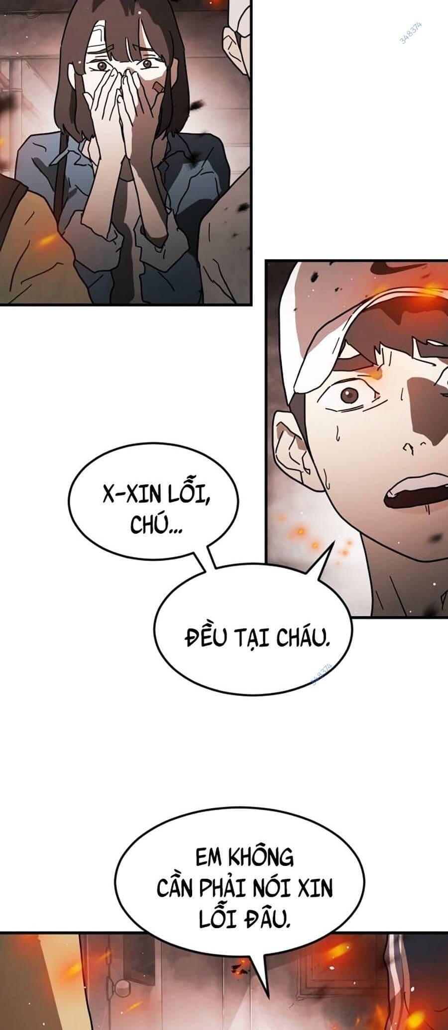 Truyện Tranh Đại Dịch Seoul trang 6