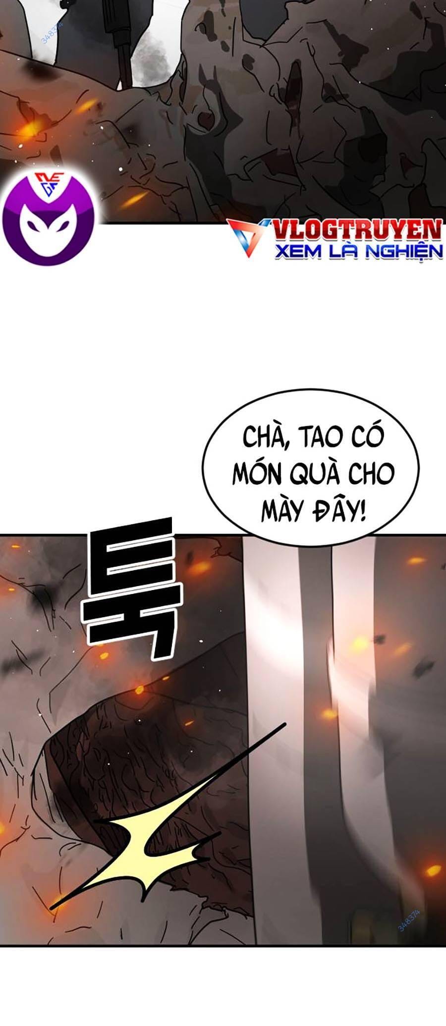 Truyện Tranh Đại Dịch Seoul trang 6