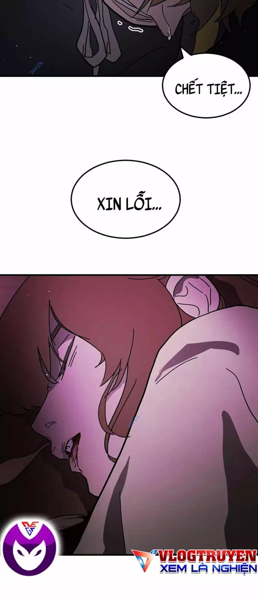 Truyện Tranh Đại Dịch Seoul trang 6