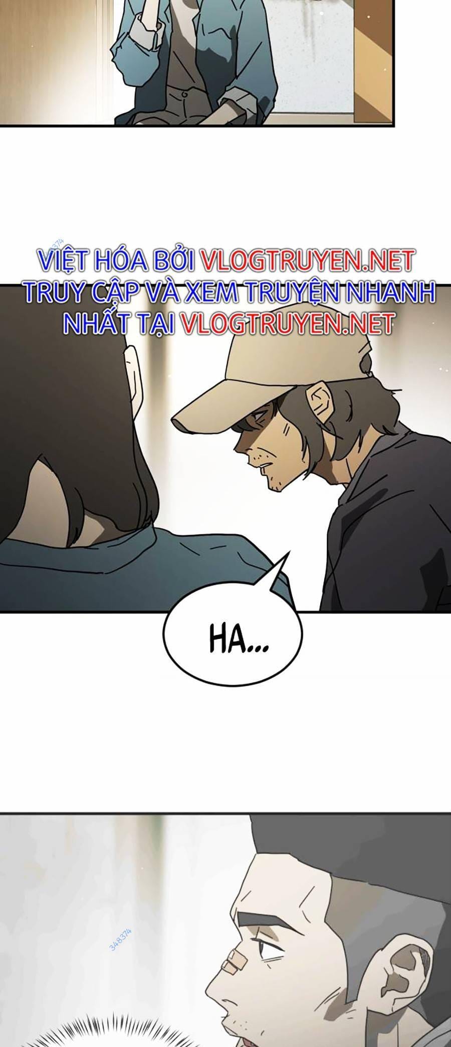 Truyện Tranh Đại Dịch Seoul trang 6