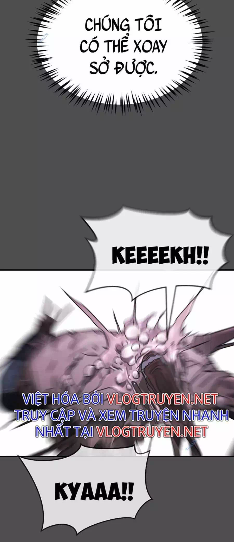 Truyện Tranh Đại Dịch Seoul trang 6