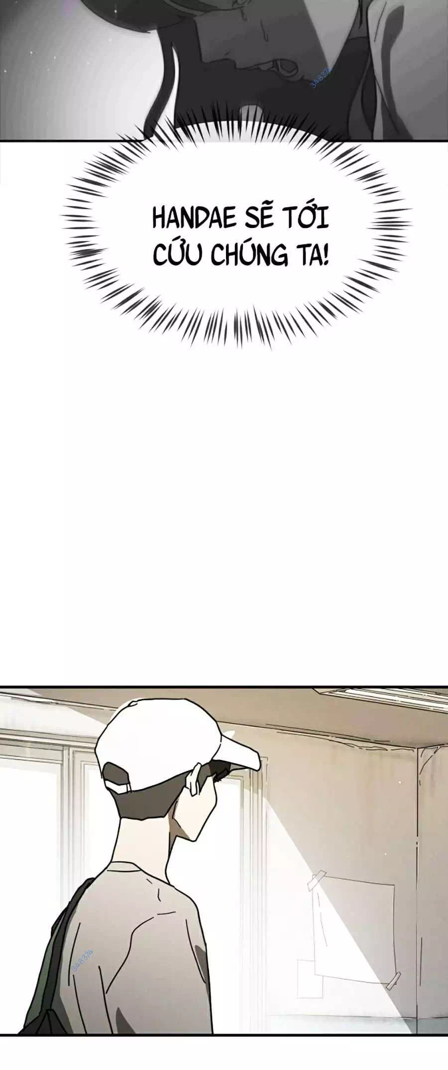 Truyện Tranh Đại Dịch Seoul trang 6