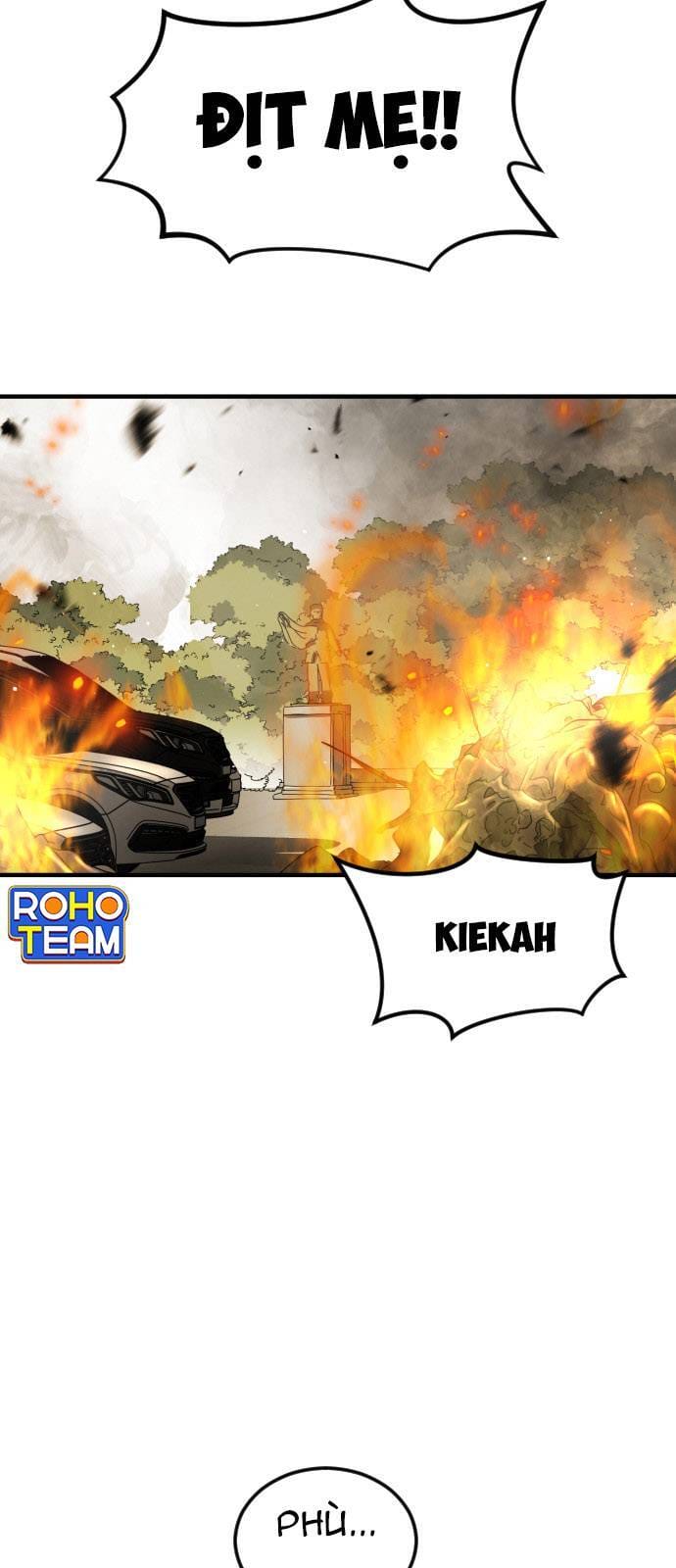 Truyện Tranh Đại Dịch Seoul trang 6