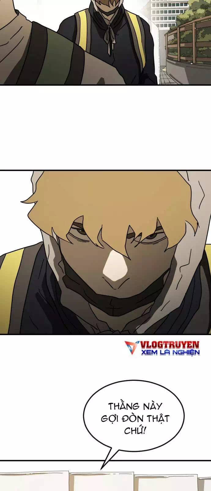 Truyện Tranh Đại Dịch Seoul trang 6