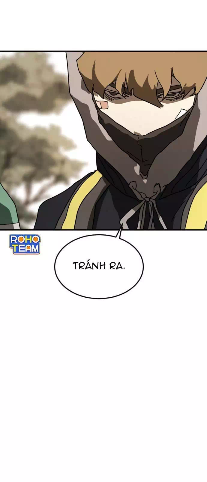 Truyện Tranh Đại Dịch Seoul trang 6