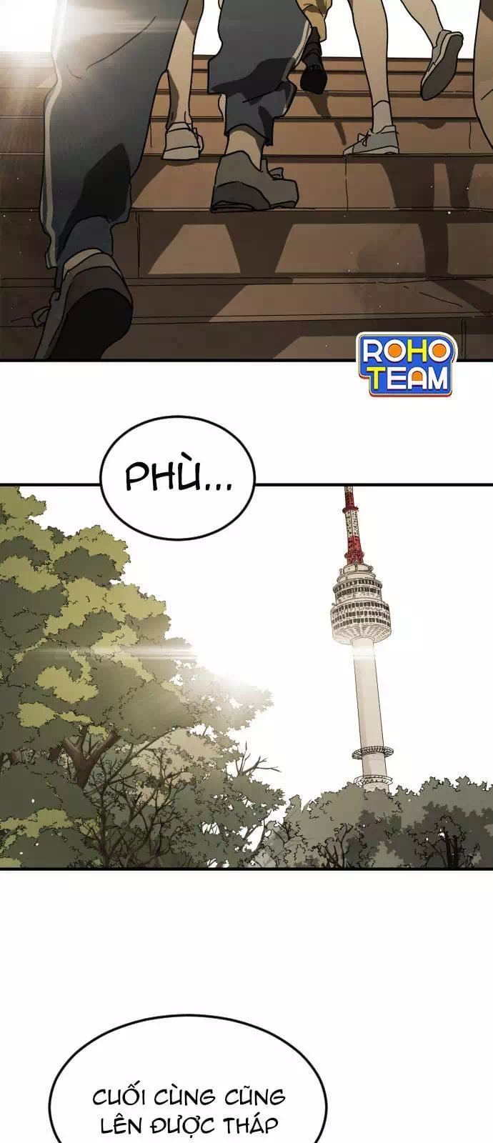 Truyện Tranh Đại Dịch Seoul trang 6