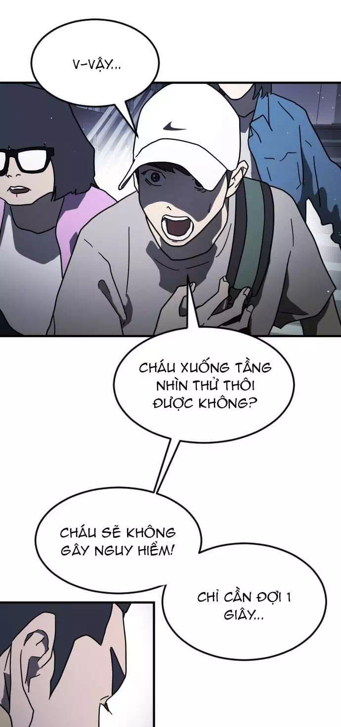 Truyện Tranh Đại Dịch Seoul trang 6