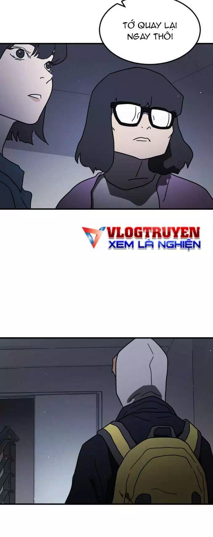 Truyện Tranh Đại Dịch Seoul trang 6