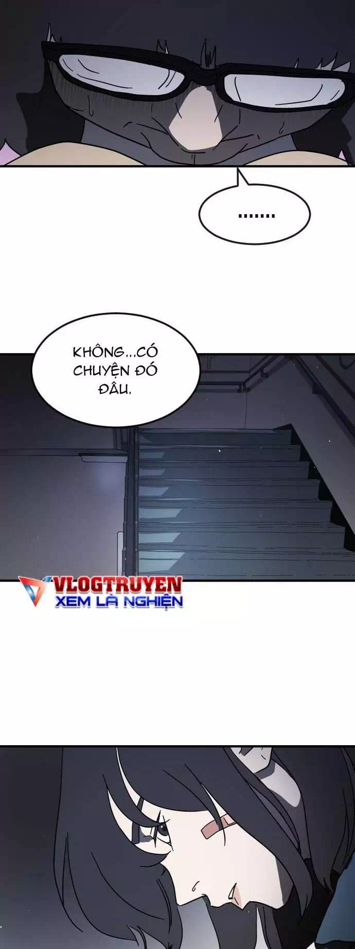 Truyện Tranh Đại Dịch Seoul trang 6