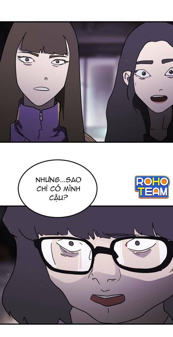 Truyện Tranh Đại Dịch Seoul trang 6