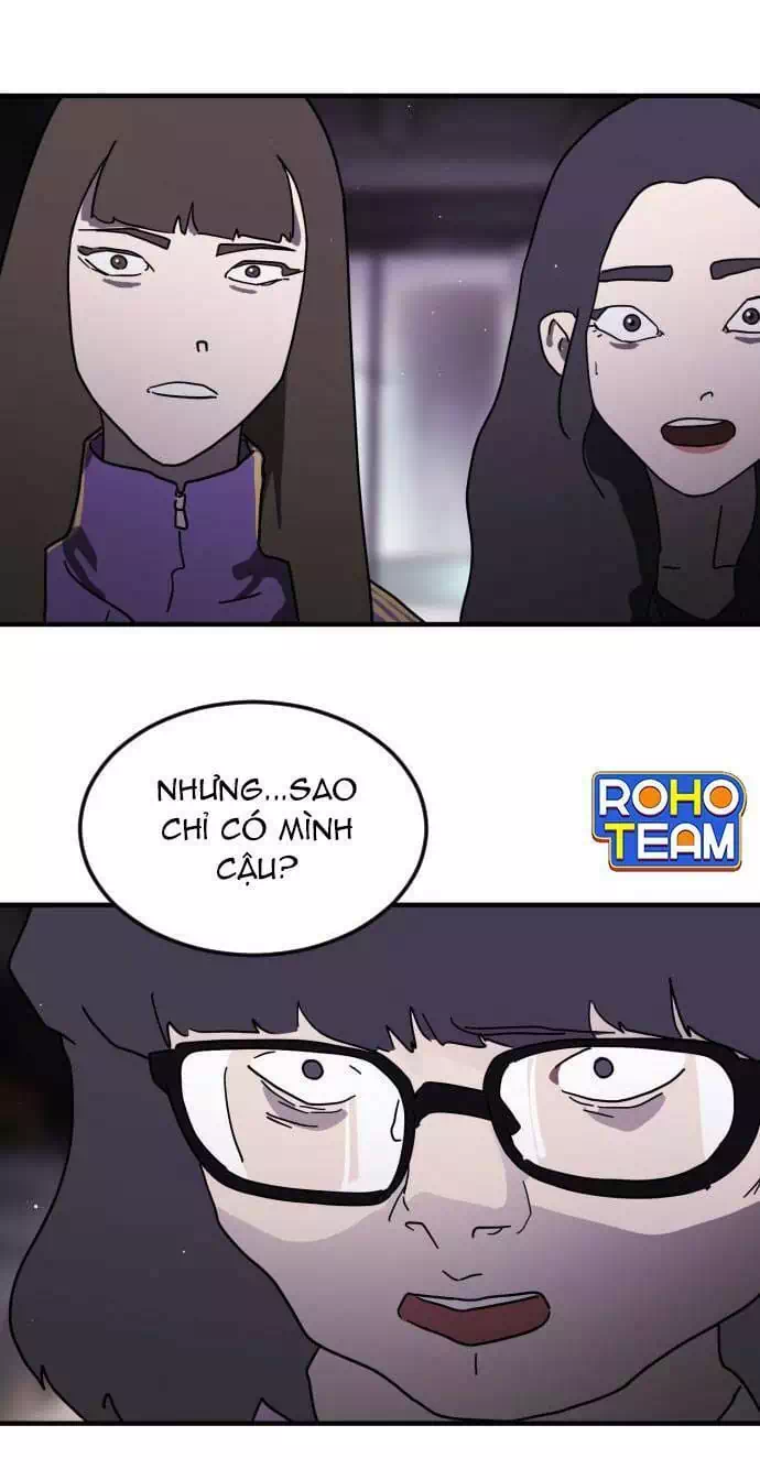 Truyện Tranh Đại Dịch Seoul trang 6