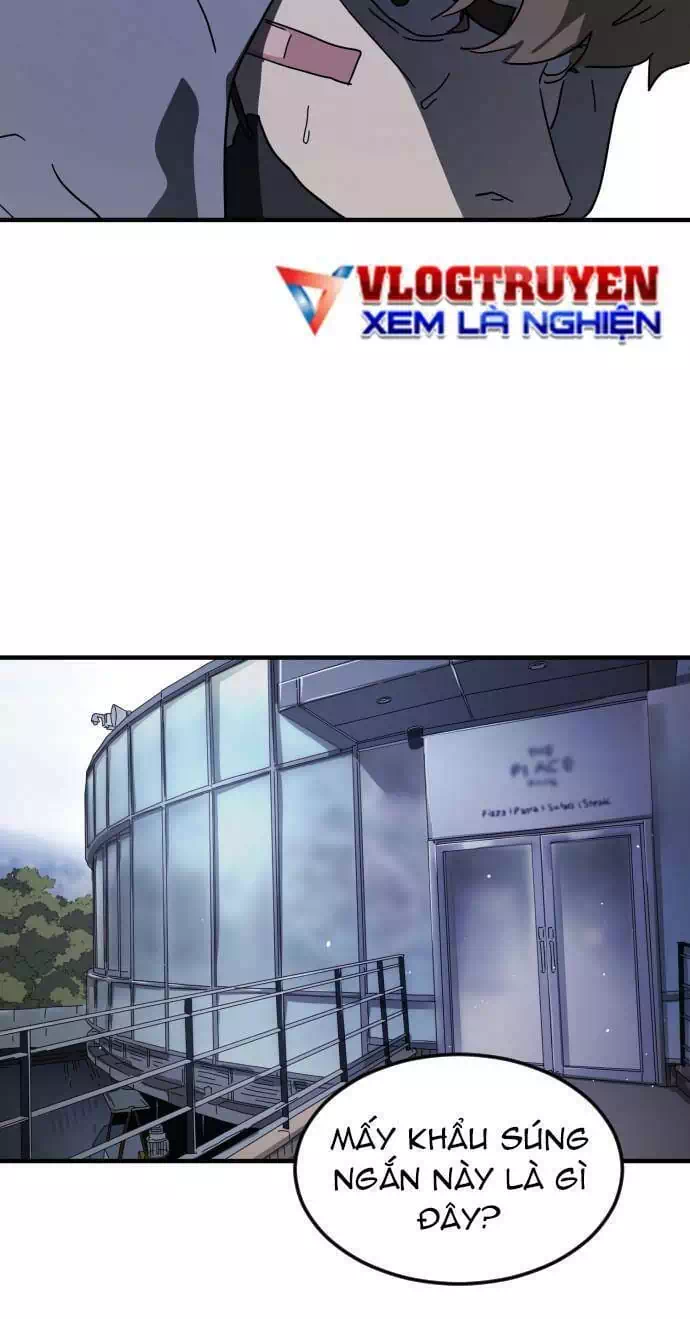 Truyện Tranh Đại Dịch Seoul trang 6