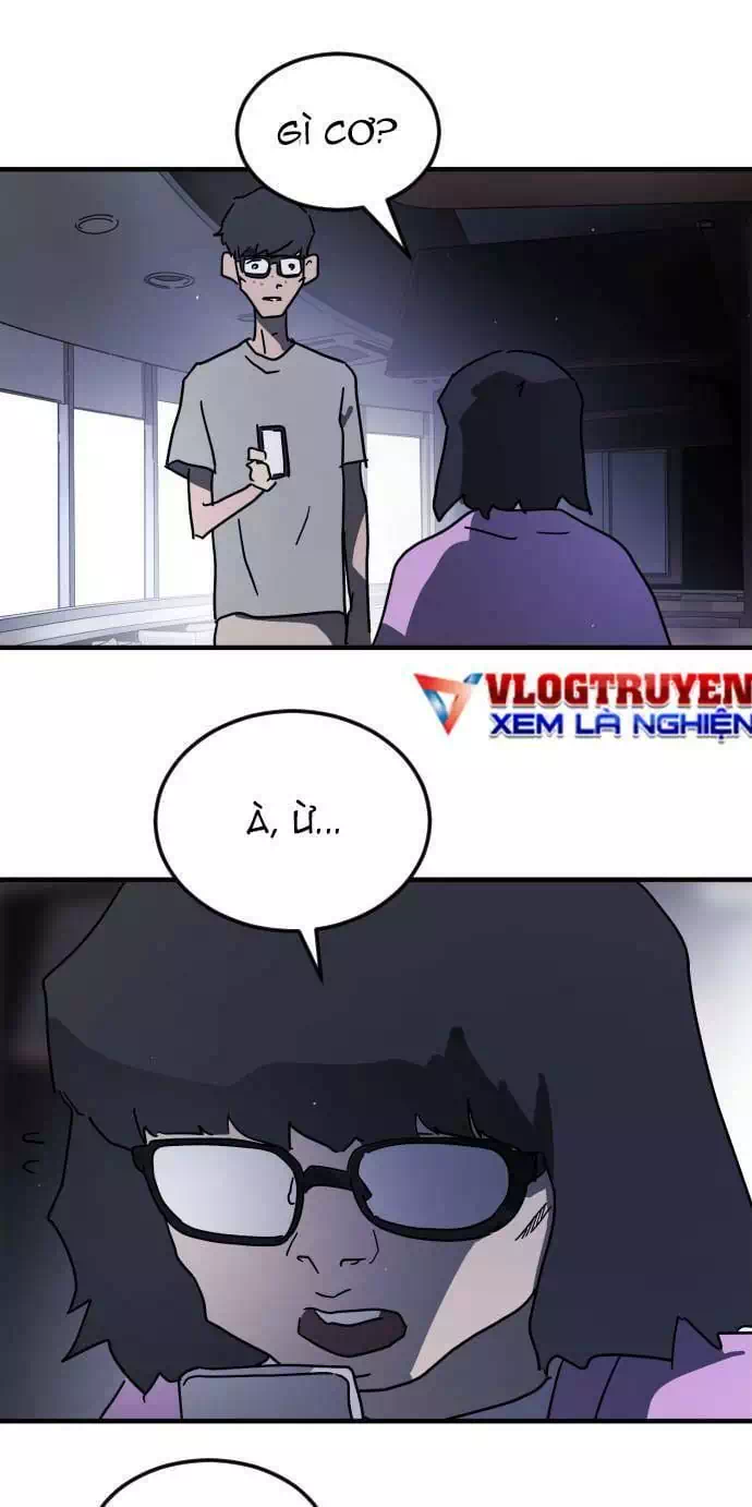 Truyện Tranh Đại Dịch Seoul trang 6