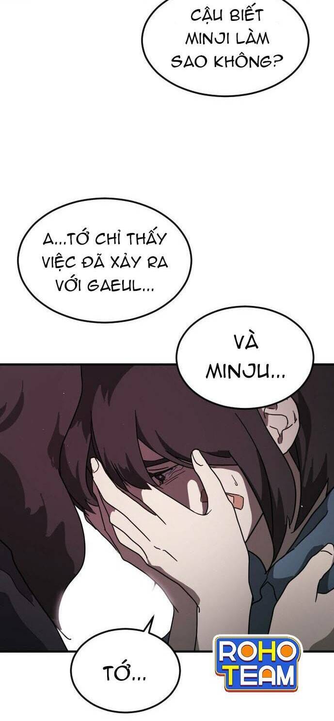 Truyện Tranh Đại Dịch Seoul trang 6