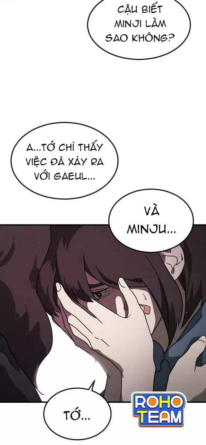 Truyện Tranh Đại Dịch Seoul trang 6