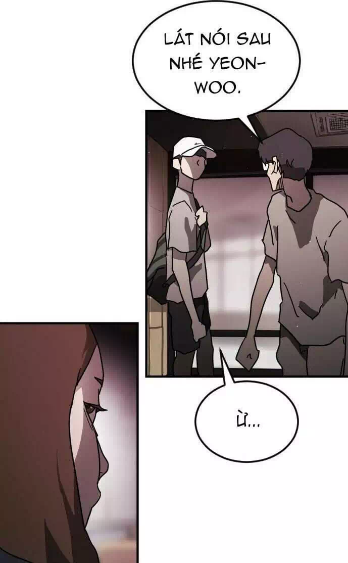 Truyện Tranh Đại Dịch Seoul trang 6