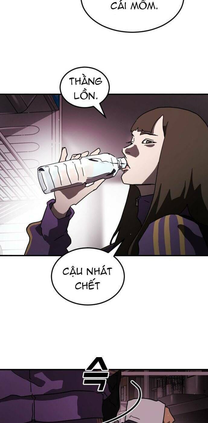 Truyện Tranh Đại Dịch Seoul trang 6