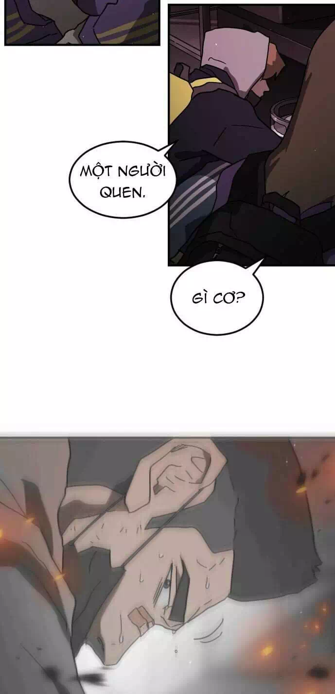 Truyện Tranh Đại Dịch Seoul trang 6