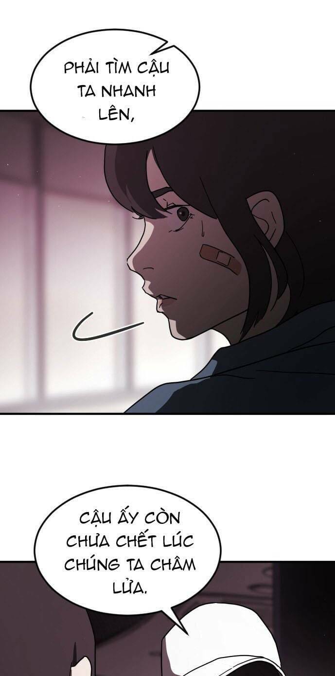 Truyện Tranh Đại Dịch Seoul trang 6