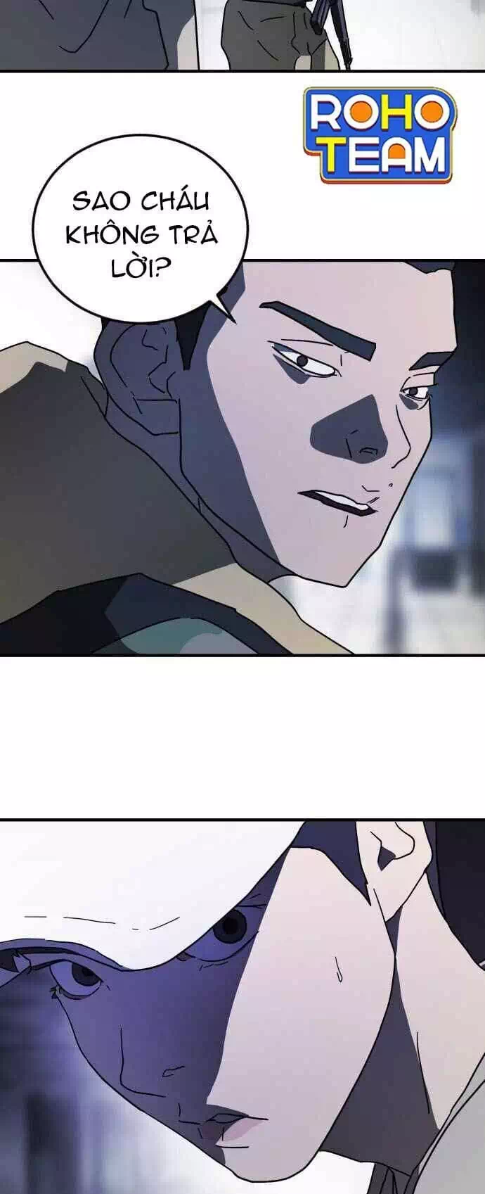 Truyện Tranh Đại Dịch Seoul trang 6