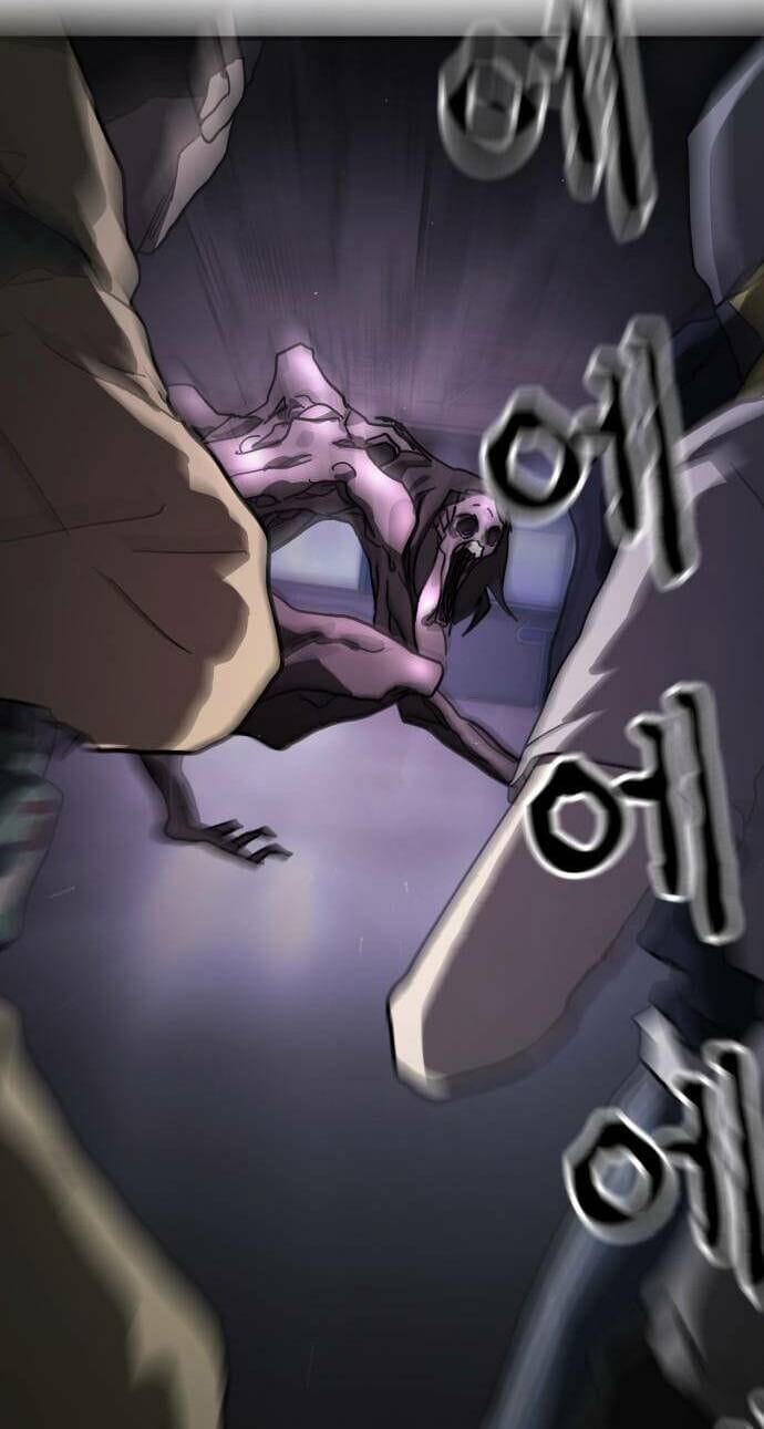 Truyện Tranh Đại Dịch Seoul trang 6