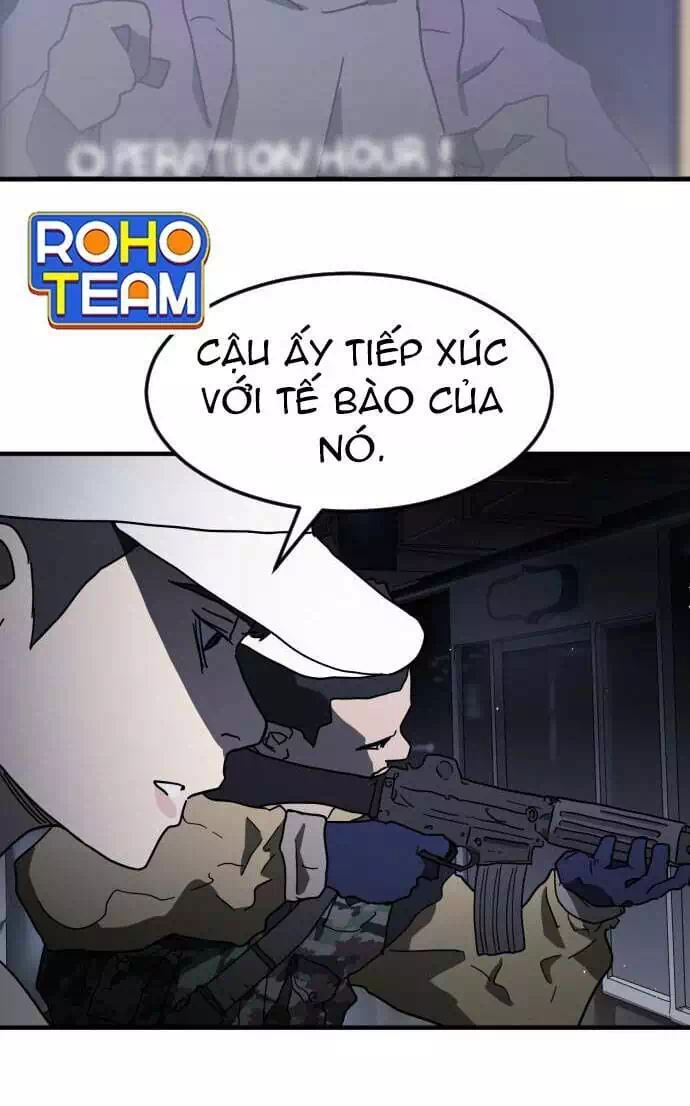 Truyện Tranh Đại Dịch Seoul trang 6