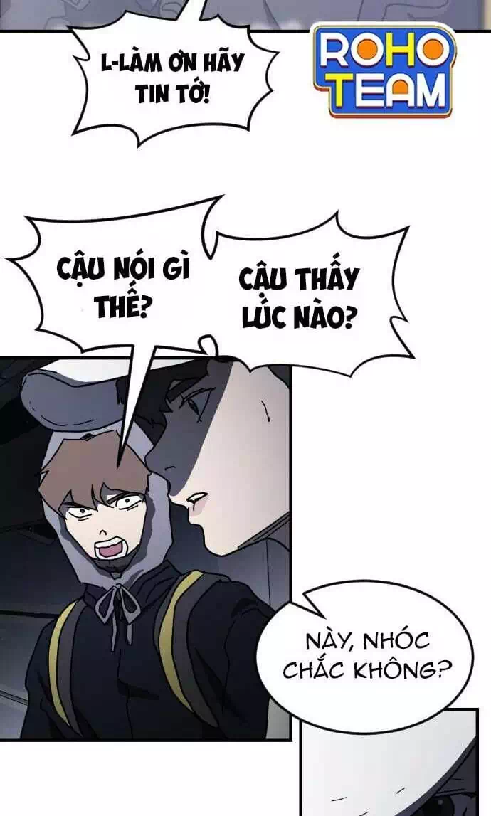 Truyện Tranh Đại Dịch Seoul trang 6