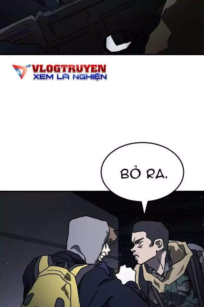 Truyện Tranh Đại Dịch Seoul trang 6