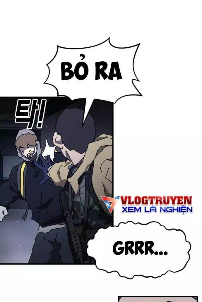 Truyện Tranh Đại Dịch Seoul trang 6