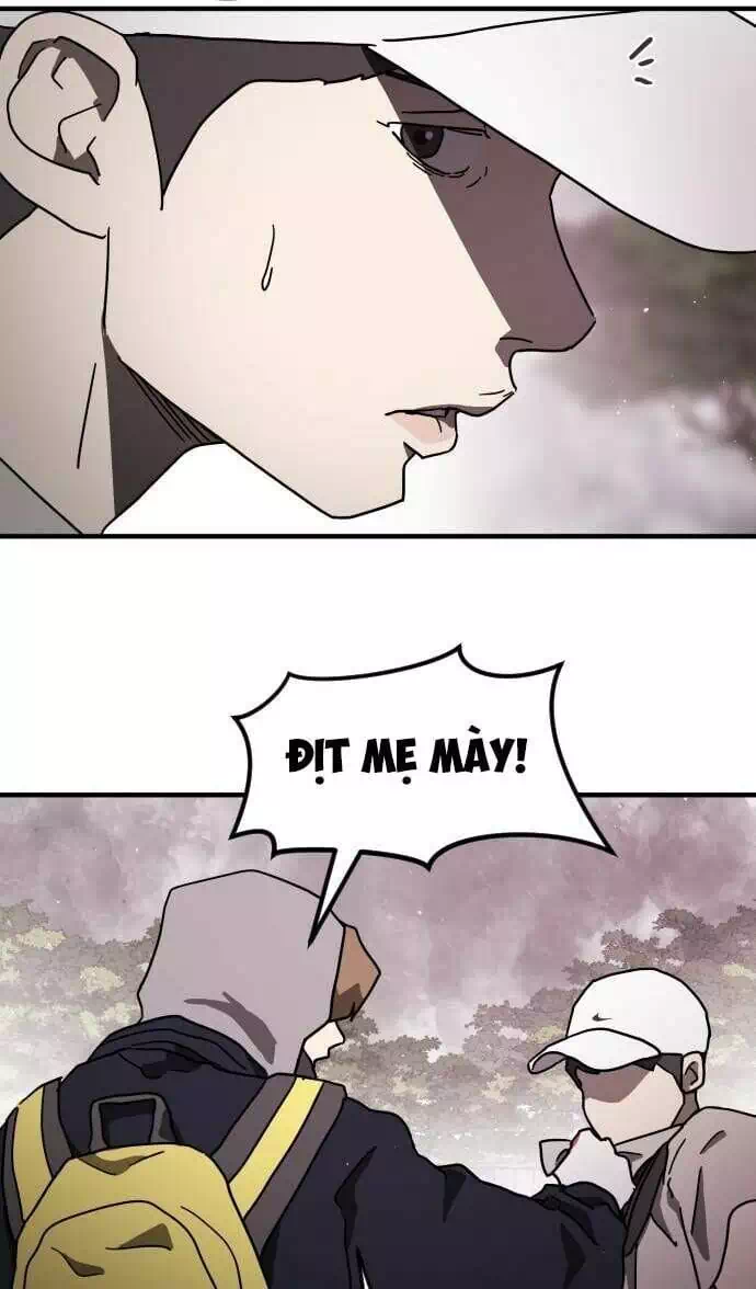 Truyện Tranh Đại Dịch Seoul trang 6